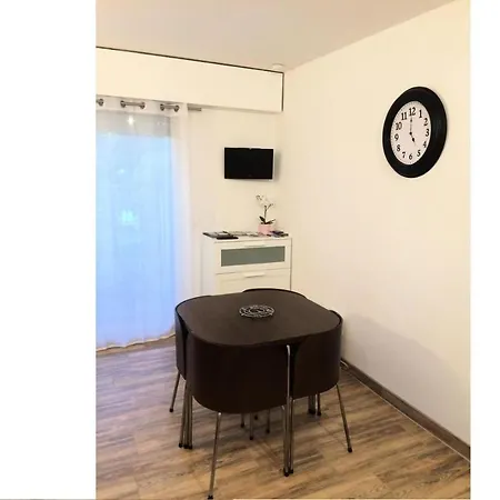 Lejlighed Studio 4 Personnes Proche Commerces 74978 Hyères
